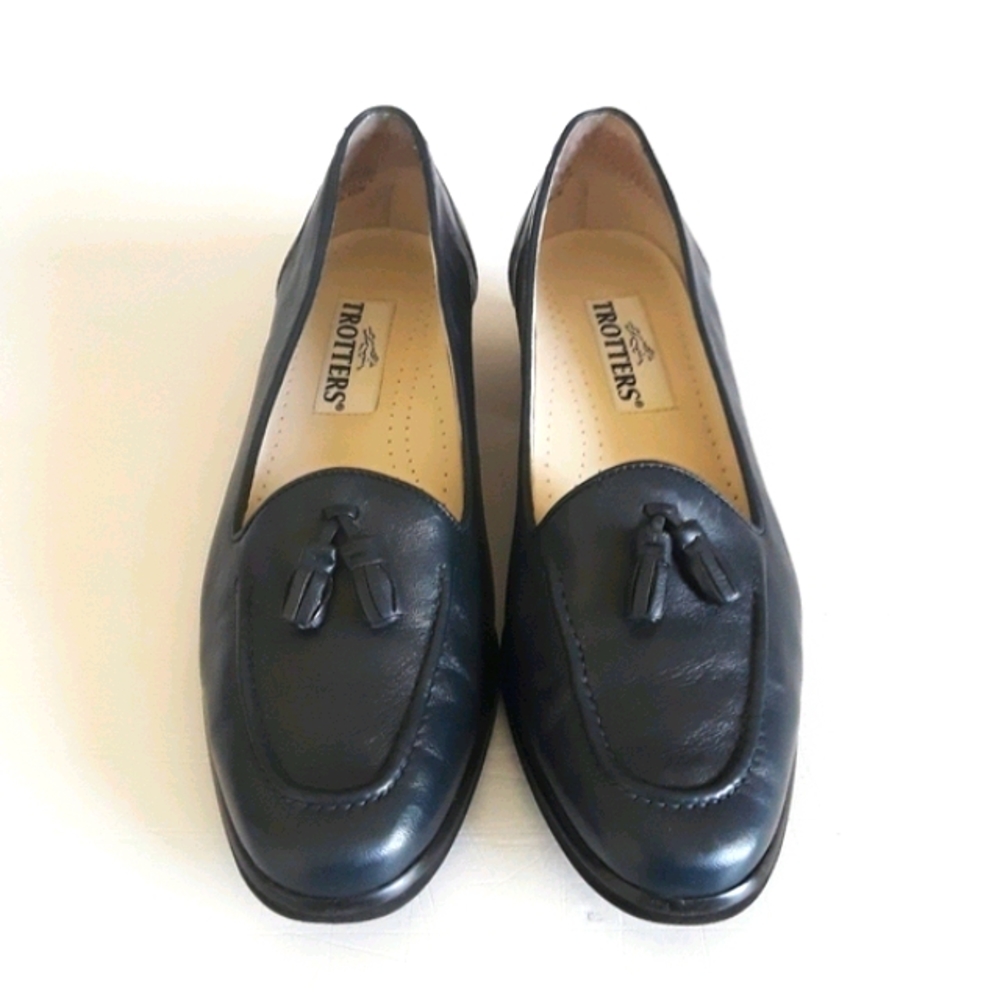 trotters shoes